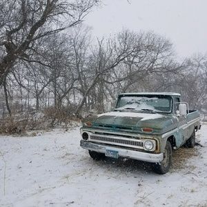 Meet your Posher, Justin